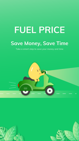 Petrol Diesel Price In India screenshot