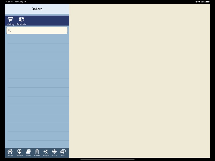 SalesatworkT screenshot-4