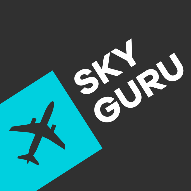Sky Guru Fear of flying help