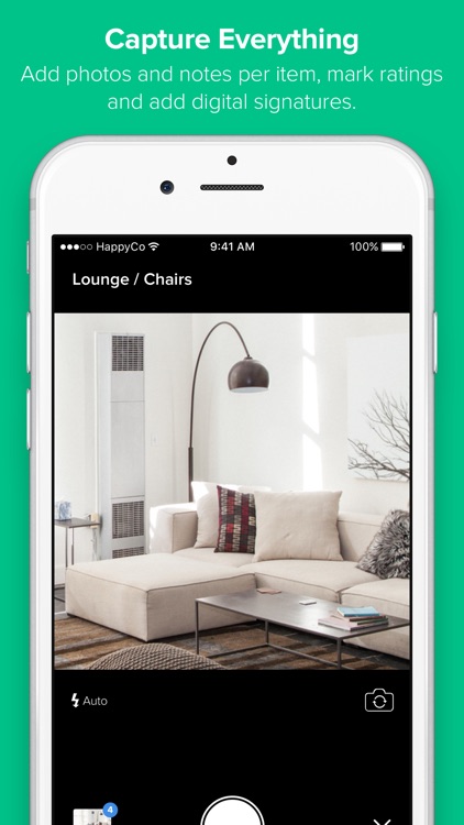 Inspections by HappyCo screenshot-3