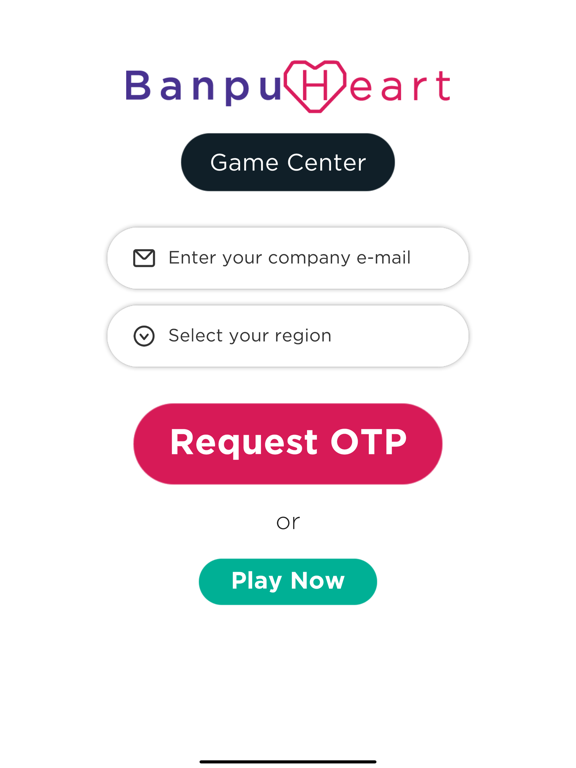 Screenshot #4 pour Banpu Heart Game Center