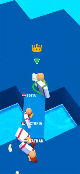 Game screenshot Pillow Wars! mod apk