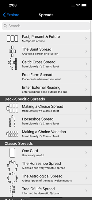 Llewellyn S Classic Tarot On The App Store