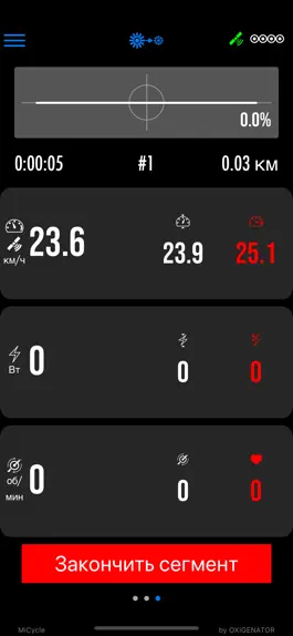 Game screenshot Micycle hack