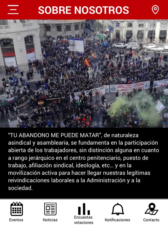 Screenshot #5 pour TAMPM