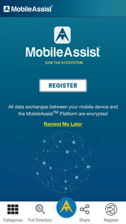 MobileAssist
