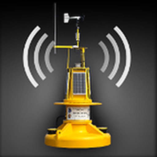 Smart Buoys - AppWisp.com