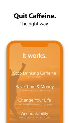 Game screenshot Caffeine Addiction Calendar mod apk