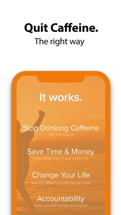Caffeine Addiction Calendarのおすすめ画像1