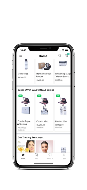 Hannan Medispa(圖4)-速報App