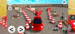 Game screenshot RTS Car Parking hack