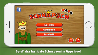 Schnapsen FULL screenshot 1