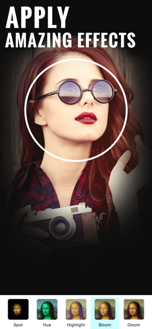 Selfie 360 -  Photo Editor(圖3)-速報App