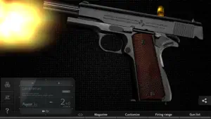Magnum3.0 screenshot 2