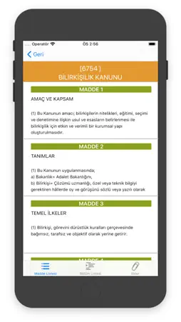 HMK screenshot 2