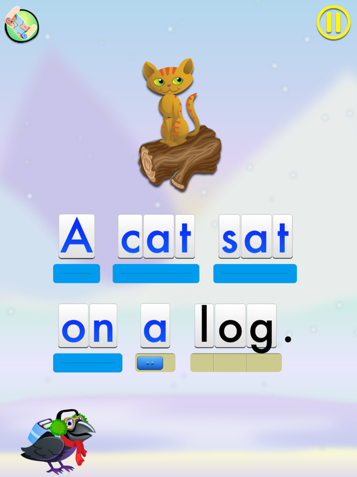 #4. Reading Raven HD (iOS) بواسطة: Early Ascent, LLC