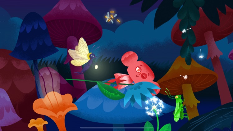 SJUNG mig till sömns