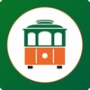 Old Town Trolley mAPP icon