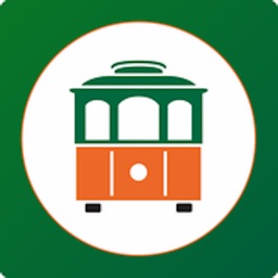 Old Town Trolley mAPP