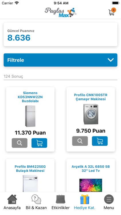 PaylaşMax screenshot-3