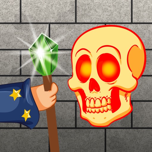 Wizard Crusade: Rescue Queen - AppWisp.com
