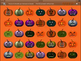Game screenshot ABC-Halloween apk