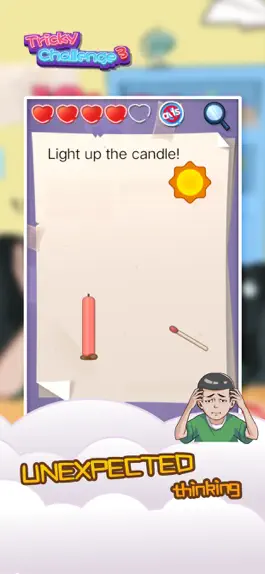 Game screenshot Tricky Challenge 3-New Chapter hack