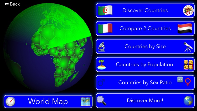 Wind of Earth screenshot-8