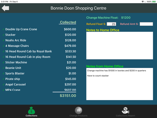Screenshot #6 pour Link VMS