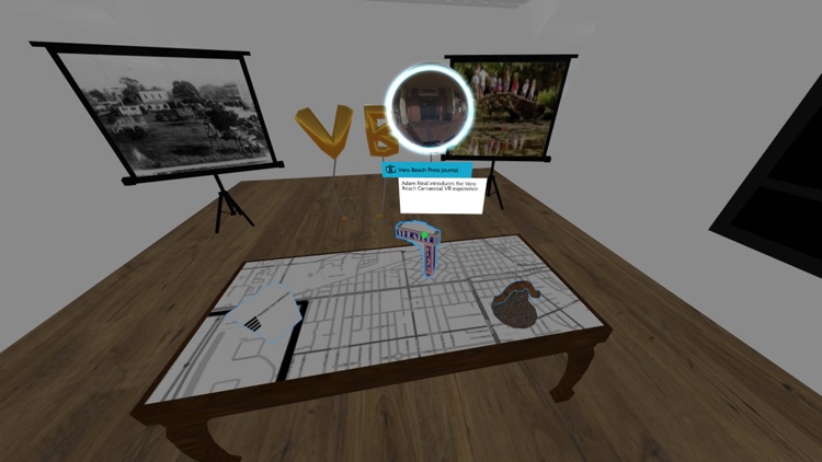 Campfire VR screenshot-5