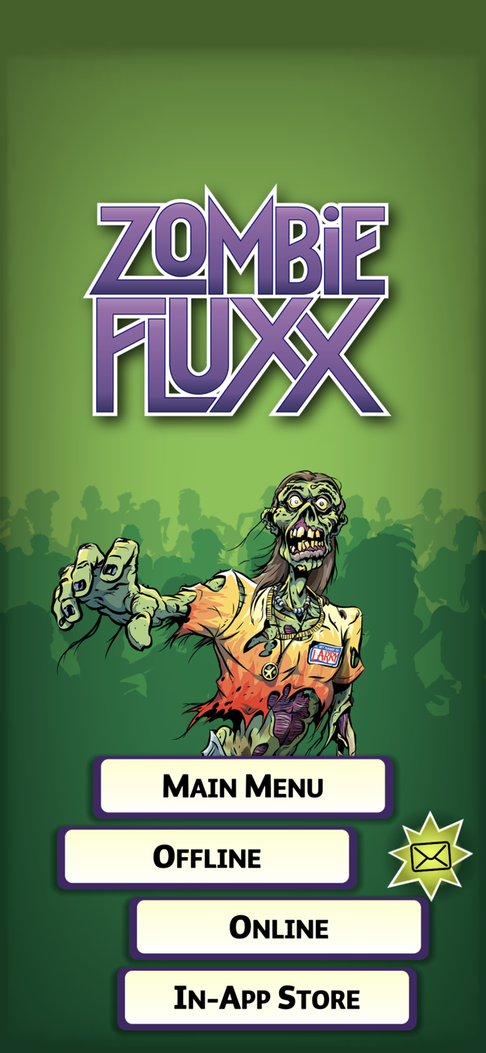 Fluxx