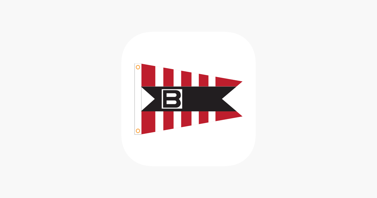 ‎App Store Buccaneer Cup