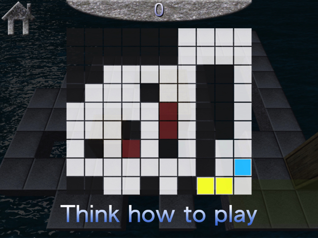 ‎Incredible Box - ClassicPuzzle Screenshot