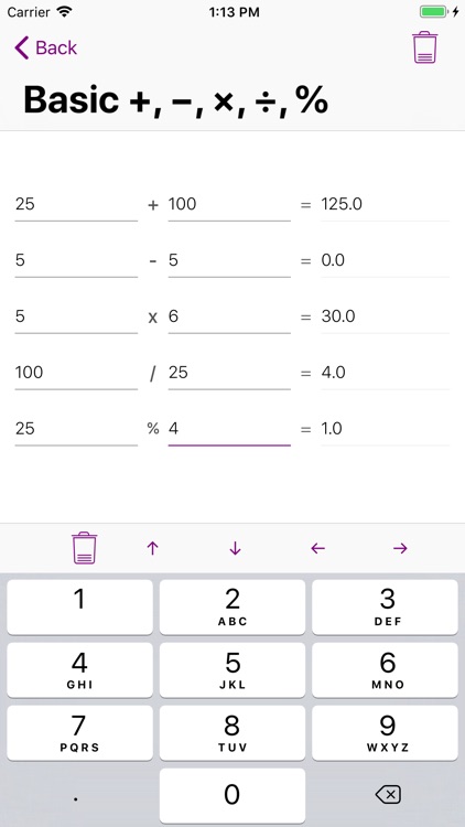 Easy Calc+