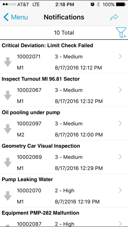 SAP Work Manager