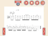 63 Advanced Blues Guitar Licks ipad bilder 1