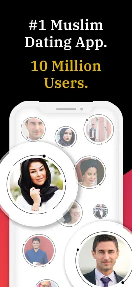Game screenshot Kismet Muslim Dating Chat Meet mod apk