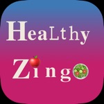 Healthy Zing  Track calories