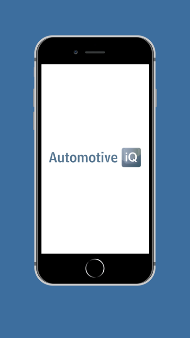 How to cancel & delete Automotive IQ from iphone & ipad 1