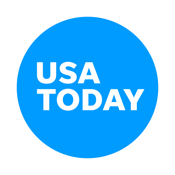 USA TODAY for iPhone icon