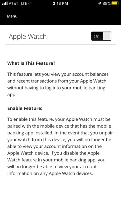 Progressive Bank screenshot-8