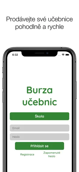 Game screenshot Burza učebnic mod apk