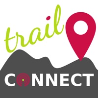 Trail Connect messages.notwork