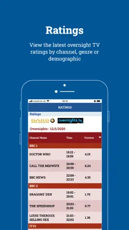 Game screenshot BroadcastNow hack
