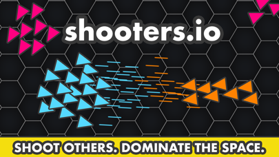 Shooters.io Space Arenaのおすすめ画像1