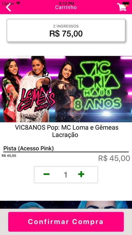 Victoria Haus screenshot-4