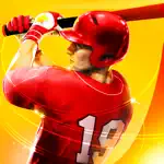 Baseball Megastar 19 App Positive Reviews