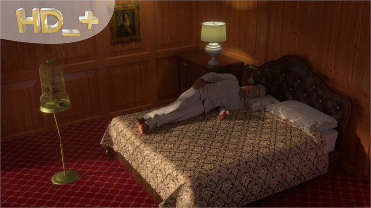 Escape Titanic - HD Plus