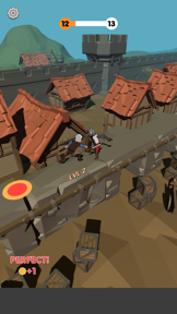 Man VS Sword screenshot