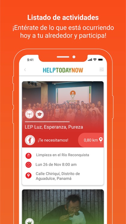 Help Today Now screenshot-7